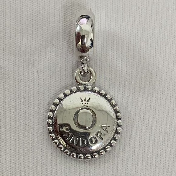 Pandora Colombia Exclusive Charm Dangle Pendant, S925 Silver Bracelets - Picture 2 of 4